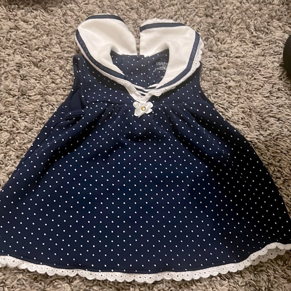 Babygirl dress